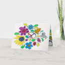 Search for symbol of peace cards Dove