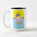 Search for goofy mugs Duck
