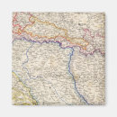 Search for balkan magnets Lithographed