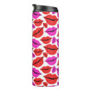 Search for lips travel mugs Valentine