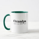 Search for tool man mugs Grandfather