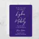 Search for awesome wedding invitations Colour