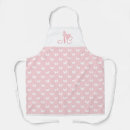 Search for butterfly pattern aprons Elegant