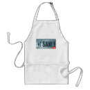 Search for sawing aprons Nature