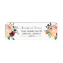 Search for tuscan return address labels Bridal shower