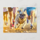 Search for sporty postcards Athletic