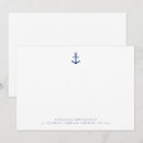 Search for beach note cards Nautical