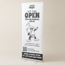 Search for business outdoor signs Modern
