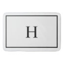 Search for modern bath mats Classic