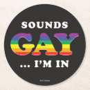 Search for gay coasters Humour