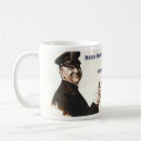 Search for police officer mugs Veteran