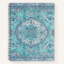 Search for persian rug notebooks Vintage