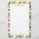 Search for lemon stationery paper Fruit