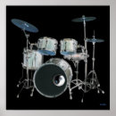 Search for drum set posters Musician