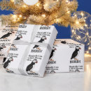 Search for puffin wrapping paper Funny
