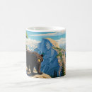 Search for california bear mugs National park