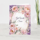 Search for vintage get well cards Pink