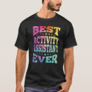Search for activity professional tshirts Job