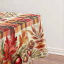 Search for autumn tablecloths Colourful
