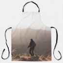Search for active long aprons Adventure