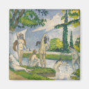 Search for french impressionism magnets Women