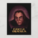 Search for dracula vertical postcards Castle