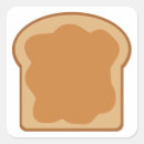 Search for buttered toast stickers Cute