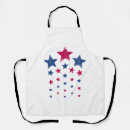 Search for 4th kids aprons Stars