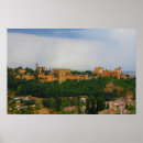 Search for alhambra posters Fortress