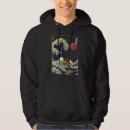 Search for japanese wave hoodies Dog