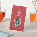 Search for red qr code Simple