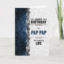 Search for pap cards For him