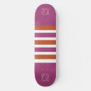 Search for monogram skateboards Unique