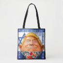 Search for morons bags President