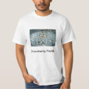 Search for strawberry fields tshirts Beatles