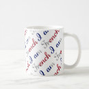 Search for french country mugs Pattern