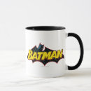 Search for school logo mugs Batman