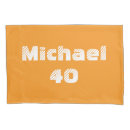 Search for soccer pillowcases Team