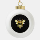 Search for honey bee christmas tree decorations Beekeeping