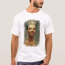 Search for nefertiti tshirts 18th