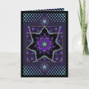 Search for mandala birthday cards Purple