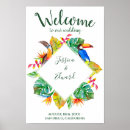 Search for beach welcome wedding signs Hawaii