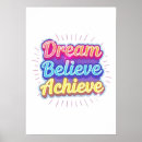 Search for neon posters Typography