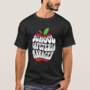 Search for food service tshirts Manager