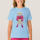 Search for food truck tshirts Children's television show