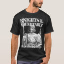 Search for knights of the round table clothing Sir