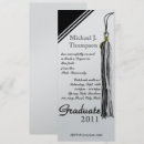 Search for tassle invitations University