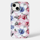 Search for flowery iphone cases Pattern