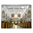 Search for music calendars Orgel
