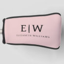 Search for girly golf head covers Birthday